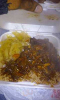 Jamrock food