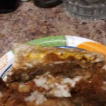 Chicken Bones Comida