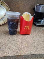 Mcdonald's food