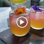 Rossio Gastrobar Nourriture