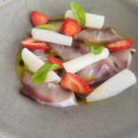 Rossio Gastrobar Nourriture