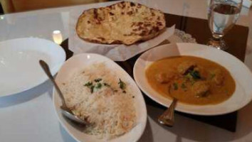 Kanak Cuisine Of India food