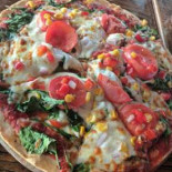 Trifecta On 3rd Comida