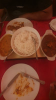Dhaka House food