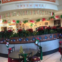 Ruffo's Kitchen Fresh Mex inside