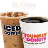 Dunkin' Comida