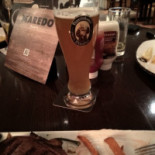 Maredo Berlin Friedrichstraße Comida