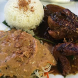 Bagus Cafe Cairns City Comida