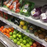 Greenmix Healthy Market Food