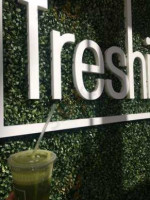 Freshii (161 N Clark, Chicago) food