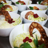 Ailleurs Comida