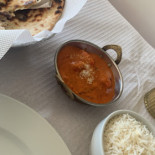 Masala Magic Dentro