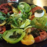 La Mangeoire Comida