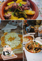 Segredos Do Douro food