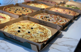 Tutti Pizza Fonsorbes food