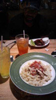 Applebee's Grill food