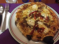 Pizza Iole food