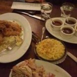 Q-bbq Comida