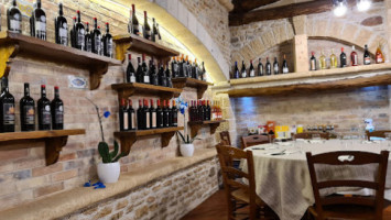 Borgo Salica (locale Aperto Al Pubblico) food