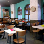La Ceranda Comida
