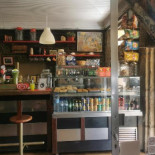 Café Império Comida