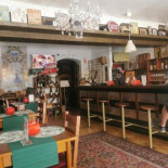 Café Império Nourriture