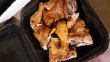 El Pollo Loco food