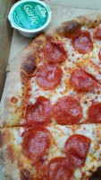 Papa Johns Pizza food