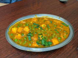 Radhe Chaat Express food