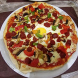 Le Valva Comida
