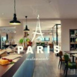 Paris Nourriture