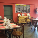 A Table Comida