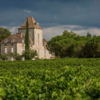 La Table de Haute-Serre food