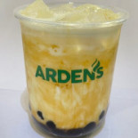 Ardens Comida