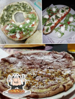 Pizzeria E Rosticceria La Metro Di Raffaele Iuliano food