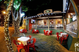 Paiol - Bar Restaurante e Petiscaria inside