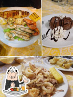 Adriatica food