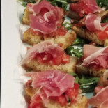 Buffo Comida