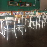 Manos Bar Nourriture
