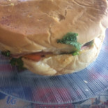 Manos Bar Nourriture