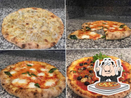 I Sapori Della Pizza food