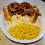 Buds Pub Comida