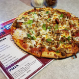 Buds Pub Comida