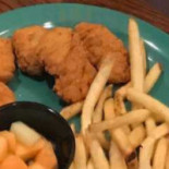 Main Event Comida