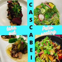 Cascabel food
