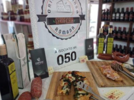 Pinseria Pizzeria Il Vicolo Del Gusto food