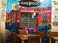 Soul Food inside
