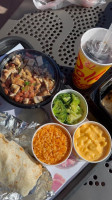 El Pollo Loco food