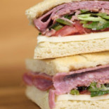 Two Slices Comida