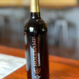 Holtkamp Winery Comida